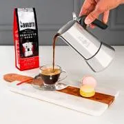VENUS - 2 PORTIONEN TEEKANNE BIALETTI - Unverpackt