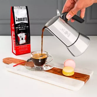 VENUS - 2 PORTIONEN TEEKANNE BIALETTI