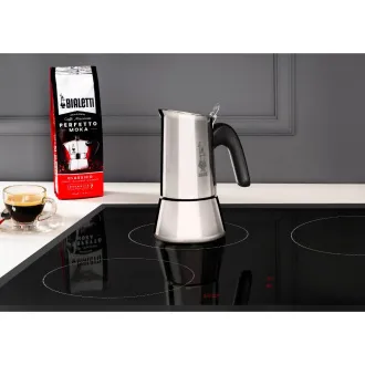 VENUS - 2 PORTIONEN TEEKANNE BIALETTI - Unverpackt