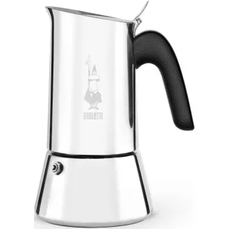 VENUS - 6 PORTIONEN BIALETTI TEEKANNE