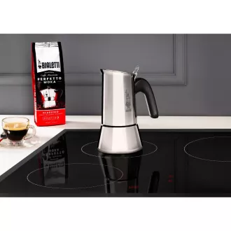 VENUS - BIALETTI TEEKANNE FÜR 10 PORTIONEN