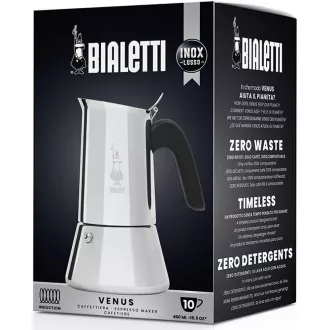 VENUS - BIALETTI TEEKANNE FÜR 10 PORTIONEN