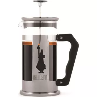 FRANZÖSISCHE PRESSE PREZIOSA - 350 ML BIALETTI FRANZÖSISCHE PRESSE PREZIOSA - 350 ML BIALETTI