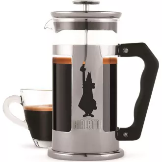 FRANZÖSISCHE PRESSE PREZIOSA - 350 ML BIALETTI FRANZÖSISCHE PRESSE PREZIOSA - 350 ML BIALETTI