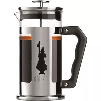 FRANZÖSISCHE PRESSE PREZIOSA - 350 ML BIALETTI FRANZÖSISCHE PRESSE PREZIOSA - 350 ML BIALETTI