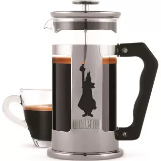 FRANZÖSISCHE PRESSE PREZIOSA - 1000 ML BIALETTI FRANZÖSISCHE PRESSE PREZIOSA - 1000 ML BIALETTI