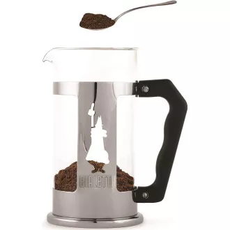 FRANZÖSISCHE PRESSE PREZIOSA - 1000 ML BIALETTI FRANZÖSISCHE PRESSE PREZIOSA - 1000 ML BIALETTI