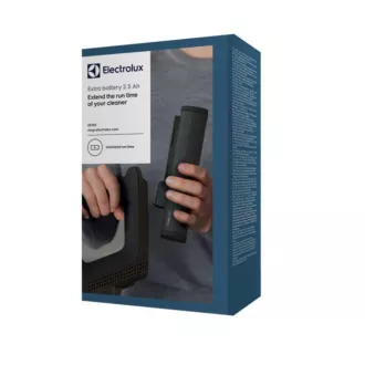ZE150 ERSATZBATTERIE ELECTROLUX ZE150 ERSATZBATTERIE ELECTROLUX