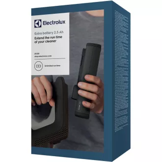 ZE150 ERSATZBATTERIE ELECTROLUX ZE150 ERSATZBATTERIE ELECTROLUX