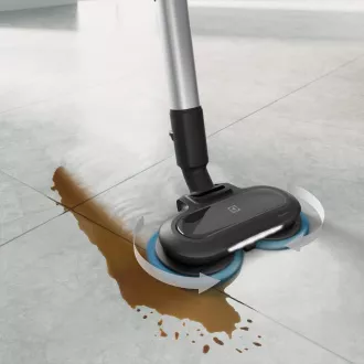 ZE157 POWERPRO MOP ELECTROLUX ZE157 POWERPRO MOP ELECTROLUX