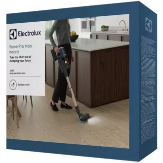 ZE157 POWERPRO MOP ELECTROLUX ZE157 POWERPRO MOP ELECTROLUX