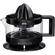 CJ3000 BK ZITRUSPRESSE BRAUN