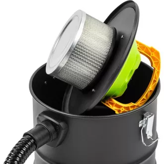 FDU 70705-0 20V Staubsauger FIELDMANN