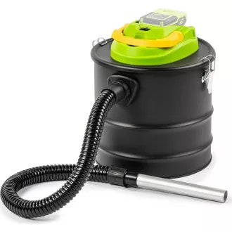 FDU 70705-0 20V Staubsauger FIELDMANN