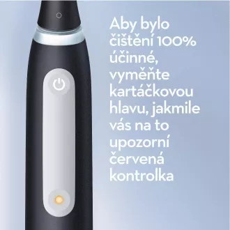 IO SERIE 4 DUO PACK ORAL-B BÜRSTEN IO SERIE 4 DUO PACK ORAL-B BÜRSTEN