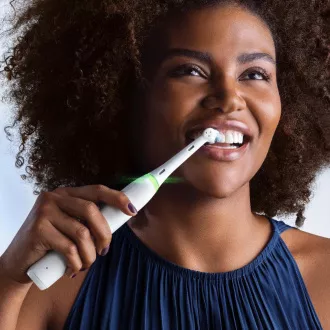 IO SERIE 5 GANZ WEISS ORAL-B ZAHNBÜRSTE IO SERIE 5 GANZ WEISS ORAL-B ZAHNBÜRSTE