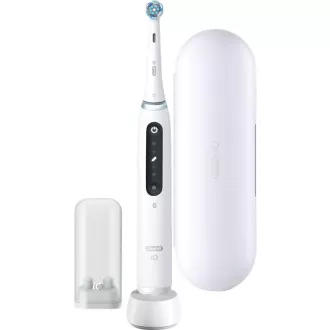 IO SERIE 5 GANZ WEISS ORAL-B ZAHNBÜRSTE IO SERIE 5 GANZ WEISS ORAL-B ZAHNBÜRSTE