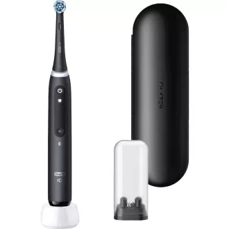 IO SERIE 5 MATT SCHWARZ ORAL-B ZAHNBÜRSTE IO SERIE 5 MATT SCHWARZ ORAL-B ZAHNBÜRSTE