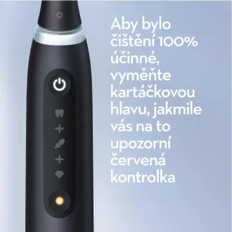 IO SERIE 5 DUO PACK ORAL-B BÜRSTEN IO SERIE 5 DUO PACK ORAL-B BÜRSTEN