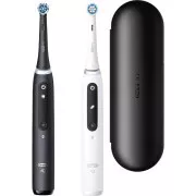 IO SERIE 5 DUO PACK ORAL-B BÜRSTEN