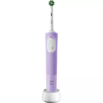 D103 LILA NEBEL VITALITÄT ZAHNBÜRSTE ORAL-B D103 LILA NEBEL VITALITÄT ZAHNBÜRSTE ORAL-B