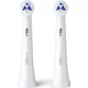 IO SPECIAL.CLEAN ERSATZKÖPFE 2PCS ORAL-B