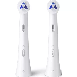 IO SPECIAL.CLEAN ERSATZKÖPFE 2PCS ORAL-B IO SPECIAL.CLEAN ERSATZKÖPFE 2PCS ORAL-B