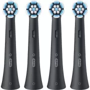 IO GC SCHWARZ ERSATZKOPF 4PCS ORAL-B