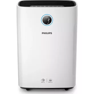 AC2729/10 PHILIPS LUFTREINIGER AC2729/10 PHILIPS LUFTREINIGER