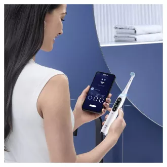 IO9 SERIE ORAL-B ZAHNBÜRSTE IO9 SERIE ORAL-B ZAHNBÜRSTE