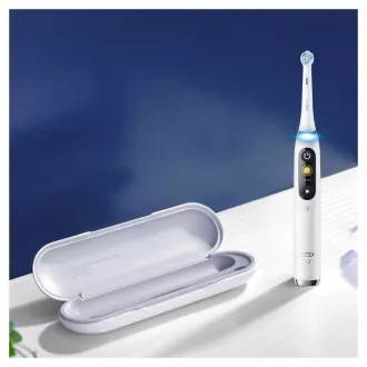 IO9 SERIE ORAL-B ZAHNBÜRSTE IO9 SERIE ORAL-B ZAHNBÜRSTE