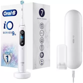 IO9 SERIE ORAL-B ZAHNBÜRSTE IO9 SERIE ORAL-B ZAHNBÜRSTE