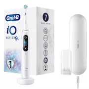 IO9 SERIE ORAL-B ZAHNBÜRSTE