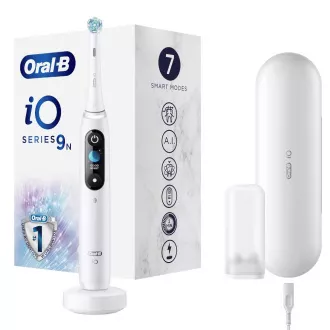 IO9 SERIE ORAL-B ZAHNBÜRSTE IO9 SERIE ORAL-B ZAHNBÜRSTE