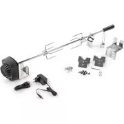 FZG 9031 Grillnadel mit Motor FIELDMANN