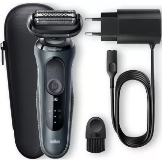 61-N1000s SER6 BLCK BRAUN Rasiermaschine 61-N1000s SER6 BLCK BRAUN Rasiermaschine