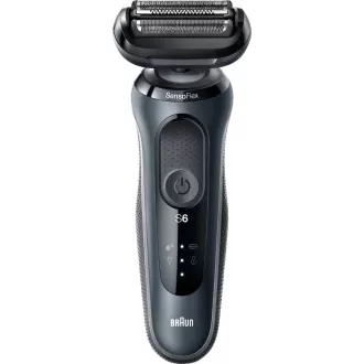 61-N1000s SER6 BLCK BRAUN Rasiermaschine 61-N1000s SER6 BLCK BRAUN Rasiermaschine