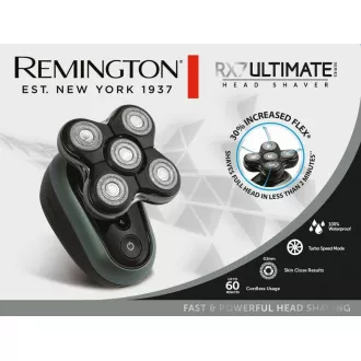 XR1600 RX7 KOPF RASIERER REMINGTON XR1600 RX7 KOPF RASIERER REMINGTON