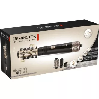 AS7580 REMINGTON HEISSLUFT LOCKENSTAB AS7580 REMINGTON HEISSLUFT LOCKENSTAB