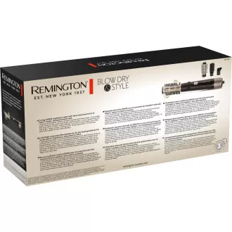 AS7580 REMINGTON HEISSLUFT LOCKENSTAB AS7580 REMINGTON HEISSLUFT LOCKENSTAB