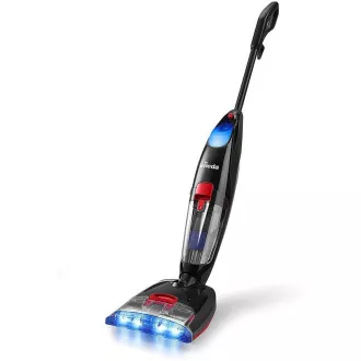 JET CLEAN EL. Mopp und Staubsauger 3in1 VILEDA