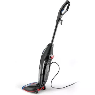 JET CLEAN EL. Mopp und Staubsauger 3in1 VILEDA
