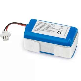 SRX 0911 Ersatzbatterie SRV 9150WH SENCOR