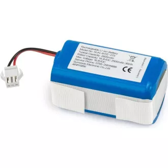 SRX 0911 Ersatzbatterie SRV 9150WH SENCOR