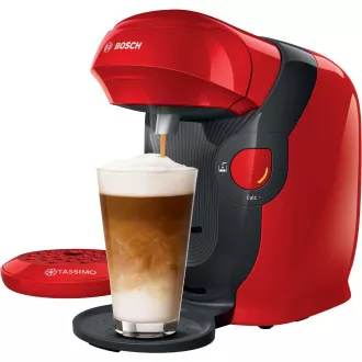 TAS1103 STIL TASSIMO ROT BOSCH