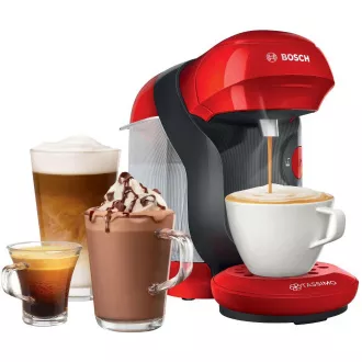 TAS1103 STIL TASSIMO ROT BOSCH