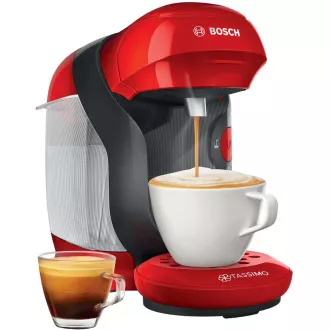 TAS1103 STIL TASSIMO ROT BOSCH
