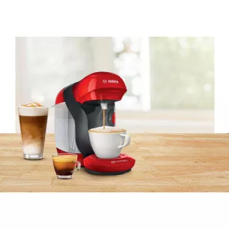 TAS1103 STIL TASSIMO ROT BOSCH