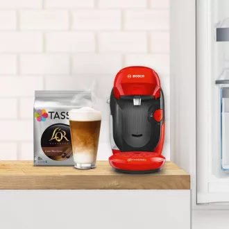 TAS1103 STIL TASSIMO ROT BOSCH