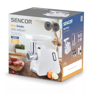 SMG 4410WH SENCOR Fleischwolf